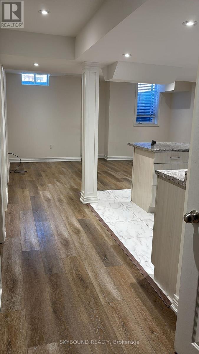 BSMT-87 Campwood Crescent, Brampton, ON, L6P 3S9 - 4