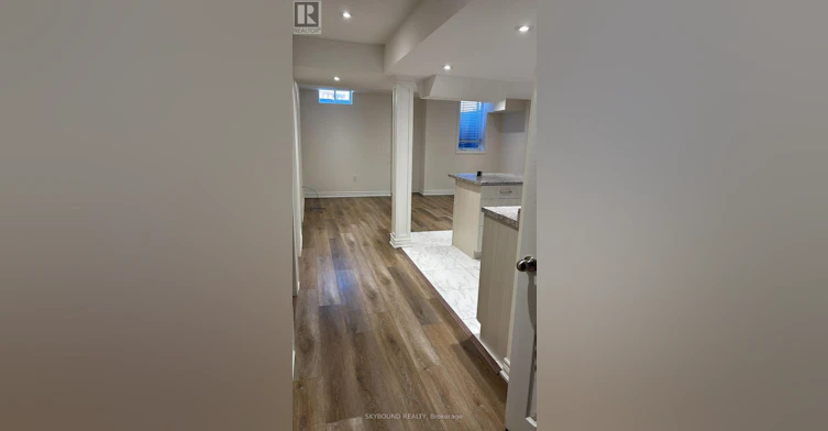 BSMT-87 Campwood Crescent, Brampton, ON, L6P 3S9 - 4
