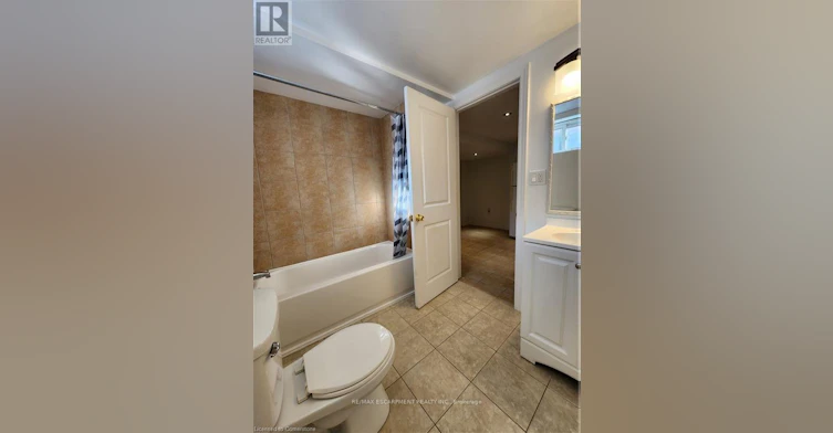 LOWER-26 Stewart Avenue, Thorold, ON, L2V 2W7 - 7