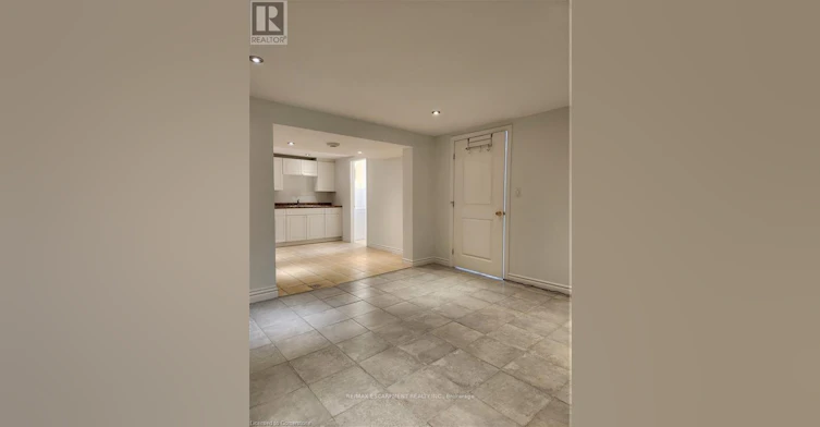 LOWER-26 Stewart Avenue, Thorold, ON, L2V 2W7 - 4