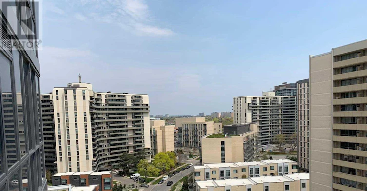 1110-56 Forest Manor Road, Toronto, ON, M2J 1M6 - 14