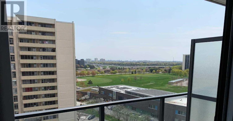 1110-56 Forest Manor Road, Toronto, ON, M2J 1M6 - 13