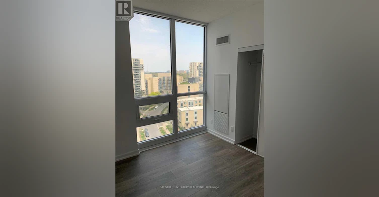 1110-56 Forest Manor Road, Toronto, ON, M2J 1M6 - 8