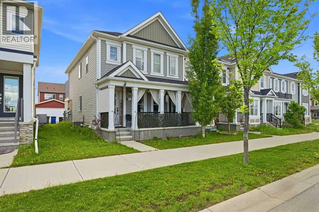 10614 Cityscape Drive NE, Calgary, AB, T3N 0P3