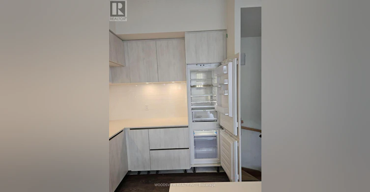 TH 1120-12 David Eyer Road, Richmond Hill, ON, L4S 1M4 - 3