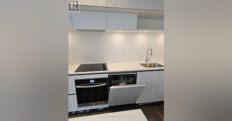 TH 1120-12 David Eyer Road, Richmond Hill, ON, L4S 1M4 - 4
