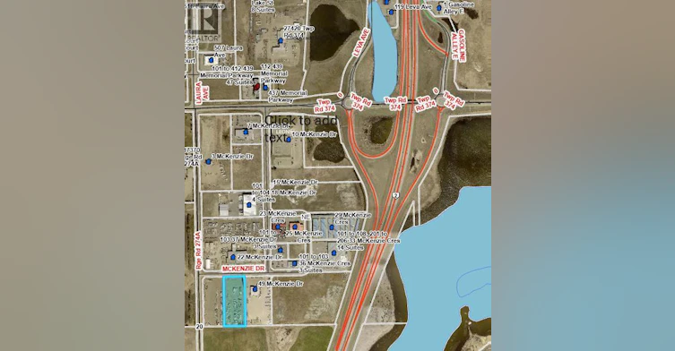 53 Mckenzie Drive, Red Deer County, AB, T4S 2H4 - 4