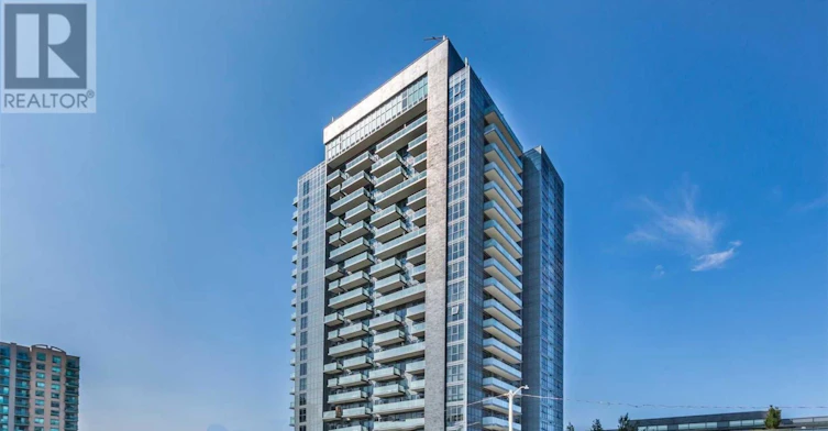 811-55 Oneida Crescent, Richmond Hill, ON, L4B 4T9