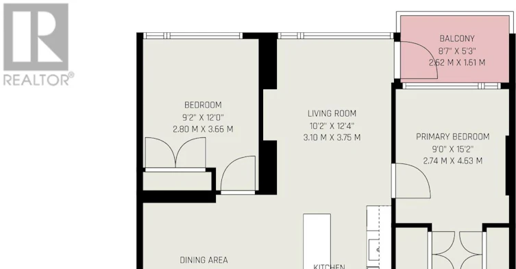 1506-238 Besserer Street, Ottawa, ON, K1N 6B1 - 36