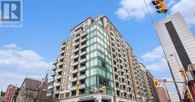 1506-238 Besserer Street, Ottawa, ON, K1N 6B1 - 3