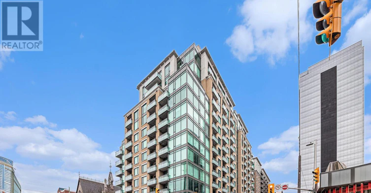 1506-238 Besserer Street, Ottawa, ON, K1N 6B1 - 2