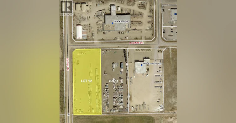 57 Mckenzie Drive, Red Deer County, AB, T4S 2H4 - 3