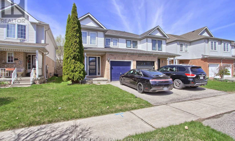 17 Hirst Avenue