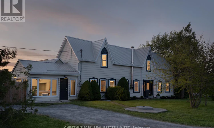 1334 Kelly Road