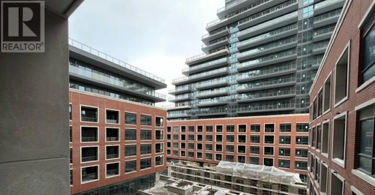 534-33 Frederick Todd Way, Toronto, ON, M4G 0C9 - 12