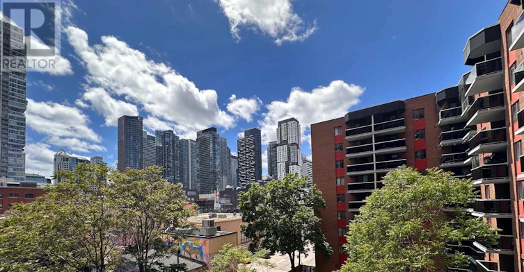 503-20 Saint Patrick Street, Toronto, ON, M5T 2Y4 - 12
