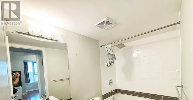 1108-190 Borough Drive, Toronto, ON, M1P 0B6 - 3