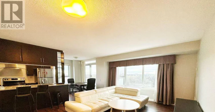 1108-190 Borough Drive, Toronto, ON, M1P 0B6