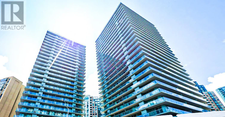1803-5508 Yonge Street, Toronto, ON, M2N 7L2 - 12