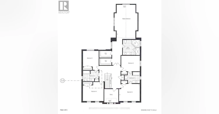 171 Staglin Court, Markham, ON, L6C 0M3