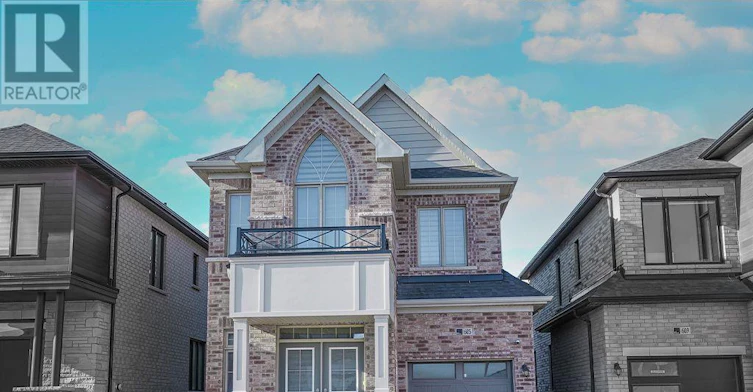 605 Etheridge Avenue, Milton, ON, L9E 1V5 - 3