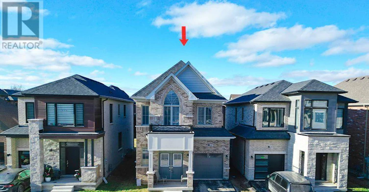 605 Etheridge Avenue, Milton, ON, L9E 1V5