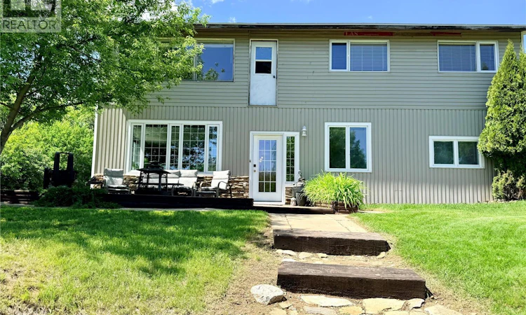 211 Wall Ridge Trail