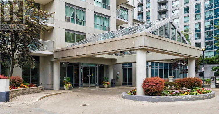 601-21 Hillcrest Avenue, Toronto, ON, M2N 7K2 - 37