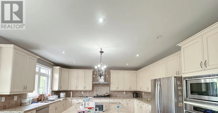22 Sir Modesto Court, Vaughan, ON, L6A 0E2 - 17