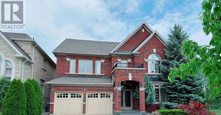 22 Sir Modesto Court, Vaughan, ON, L6A 0E2
