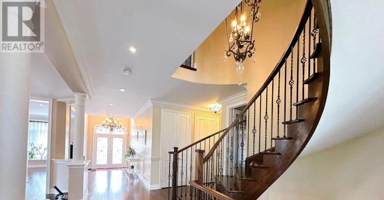 22 Sir Modesto Court, Vaughan, ON, L6A 0E2 - 5