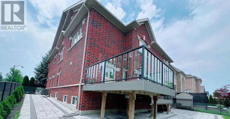 22 Sir Modesto Court, Vaughan, ON, L6A 0E2 - 41