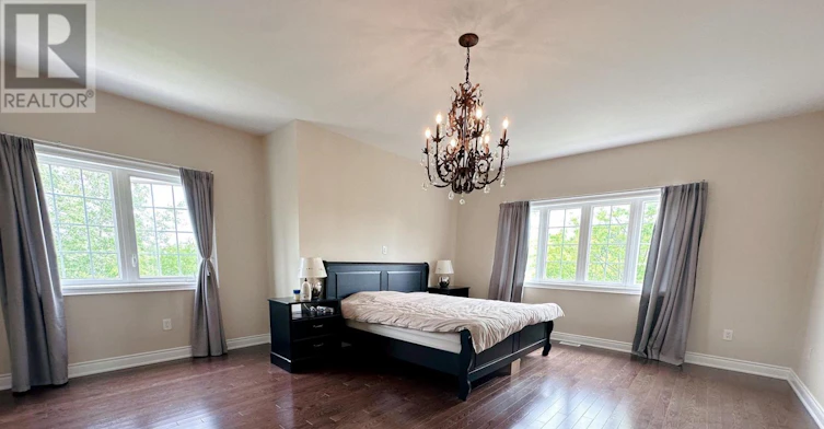 22 Sir Modesto Court, Vaughan, ON, L6A 0E2 - 22