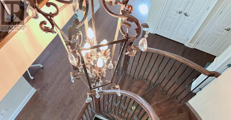22 Sir Modesto Court, Vaughan, ON, L6A 0E2 - 20