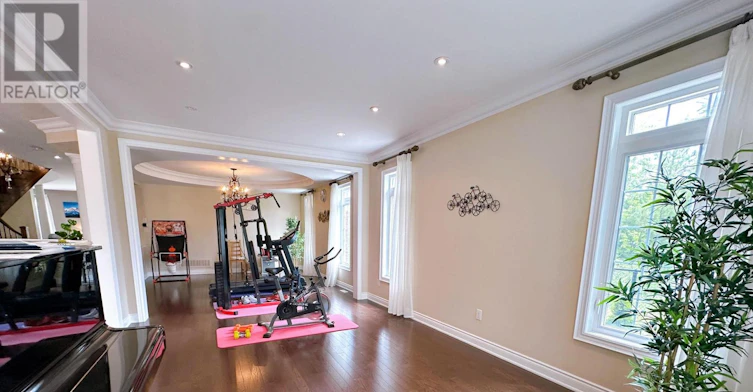 22 Sir Modesto Court, Vaughan, ON, L6A 0E2 - 9