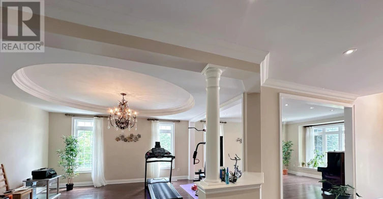 22 Sir Modesto Court, Vaughan, ON, L6A 0E2 - 8
