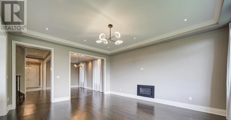 102 Joseph Hartman Crescent, Aurora, ON, L4G 7C4 - 21