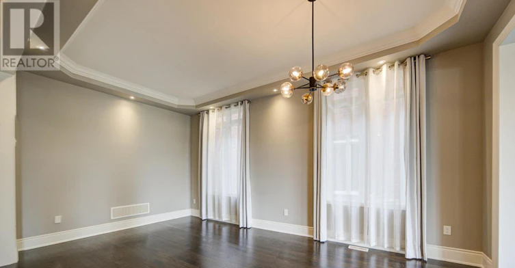102 Joseph Hartman Crescent, Aurora, ON, L4G 7C4 - 16