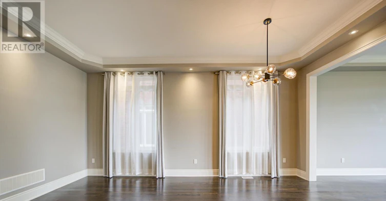 102 Joseph Hartman Crescent, Aurora, ON, L4G 7C4 - 15