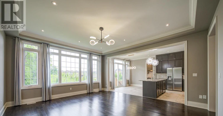 102 Joseph Hartman Crescent, Aurora, ON, L4G 7C4 - 5