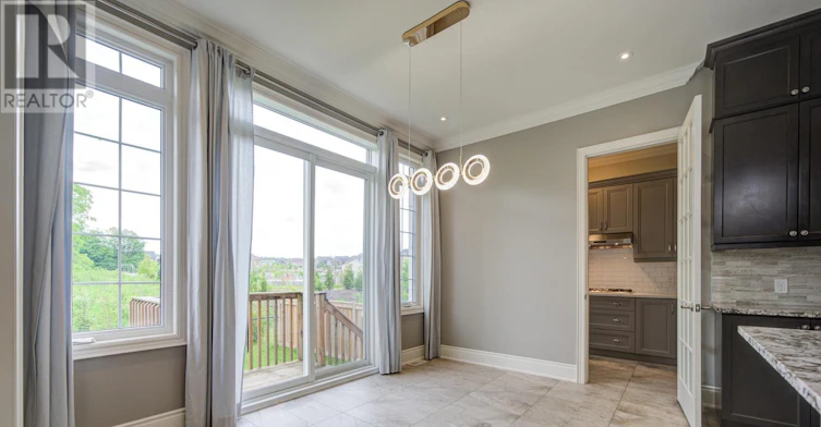 102 Joseph Hartman Crescent, Aurora, ON, L4G 7C4 - 22
