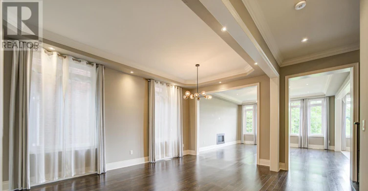 102 Joseph Hartman Crescent, Aurora, ON, L4G 7C4 - 13