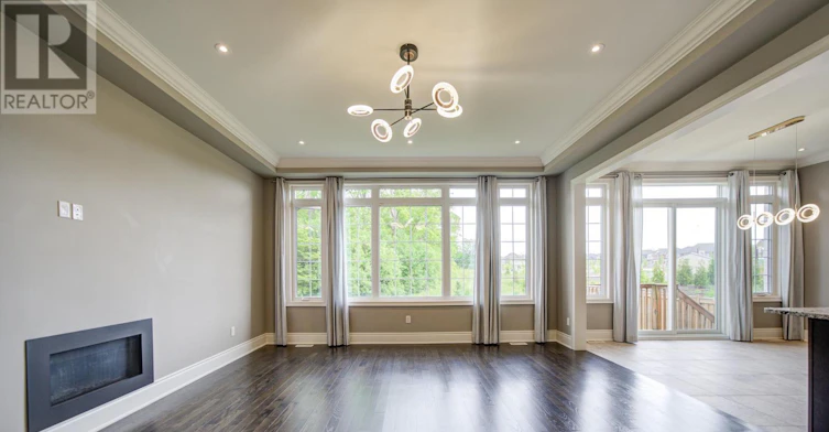 102 Joseph Hartman Crescent, Aurora, ON, L4G 7C4 - 20