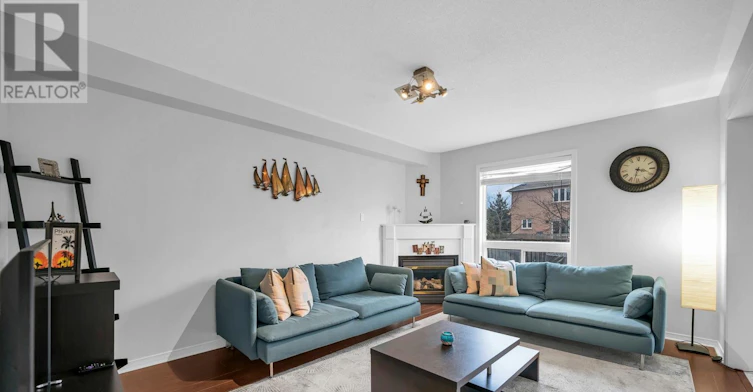 228 Flagstone Way, Newmarket, ON, L3X 2Y2 - 8