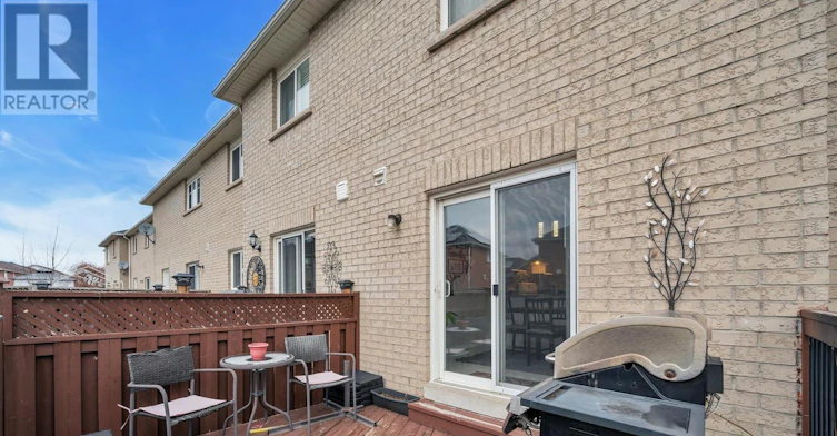 228 Flagstone Way, Newmarket, ON, L3X 2Y2 - 35