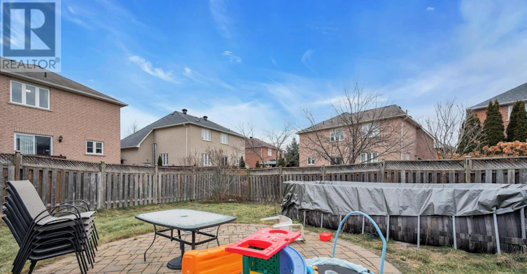 228 Flagstone Way, Newmarket, ON, L3X 2Y2 - 37