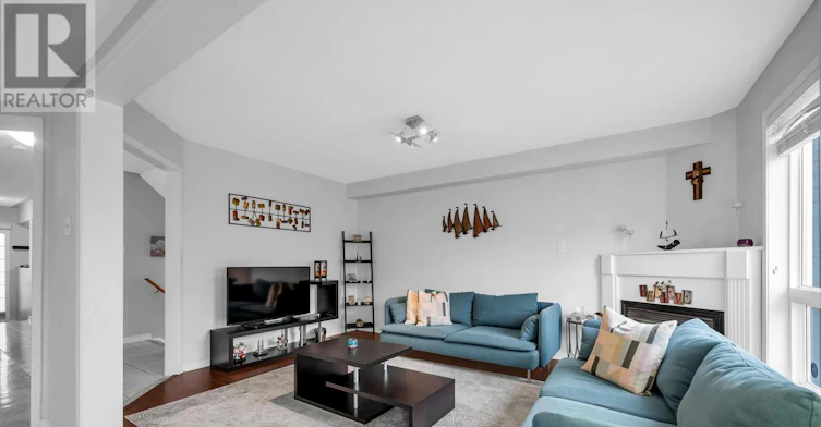 228 Flagstone Way, Newmarket, ON, L3X 2Y2 - 11