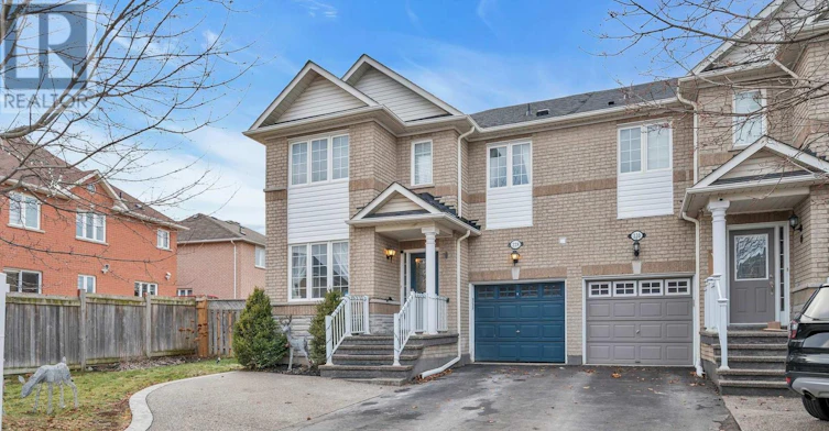 228 Flagstone Way, Newmarket, ON, L3X 2Y2
