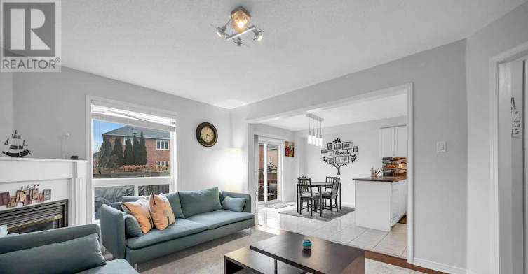228 Flagstone Way, Newmarket, ON, L3X 2Y2 - 9