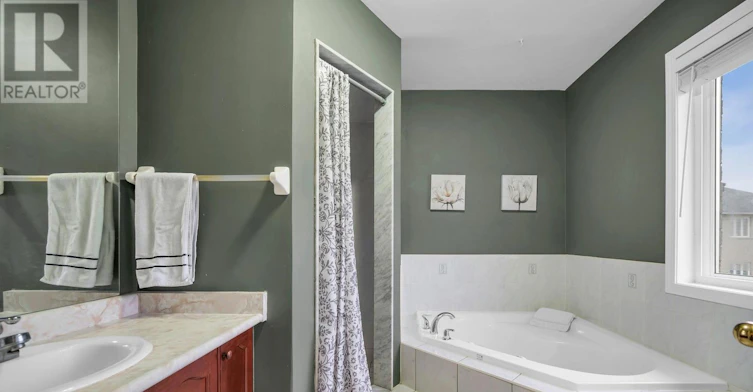 228 Flagstone Way, Newmarket, ON, L3X 2Y2 - 28